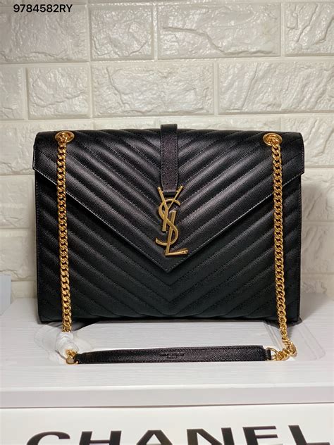 y saint laurent bolsa|ysl saint laurent bag.